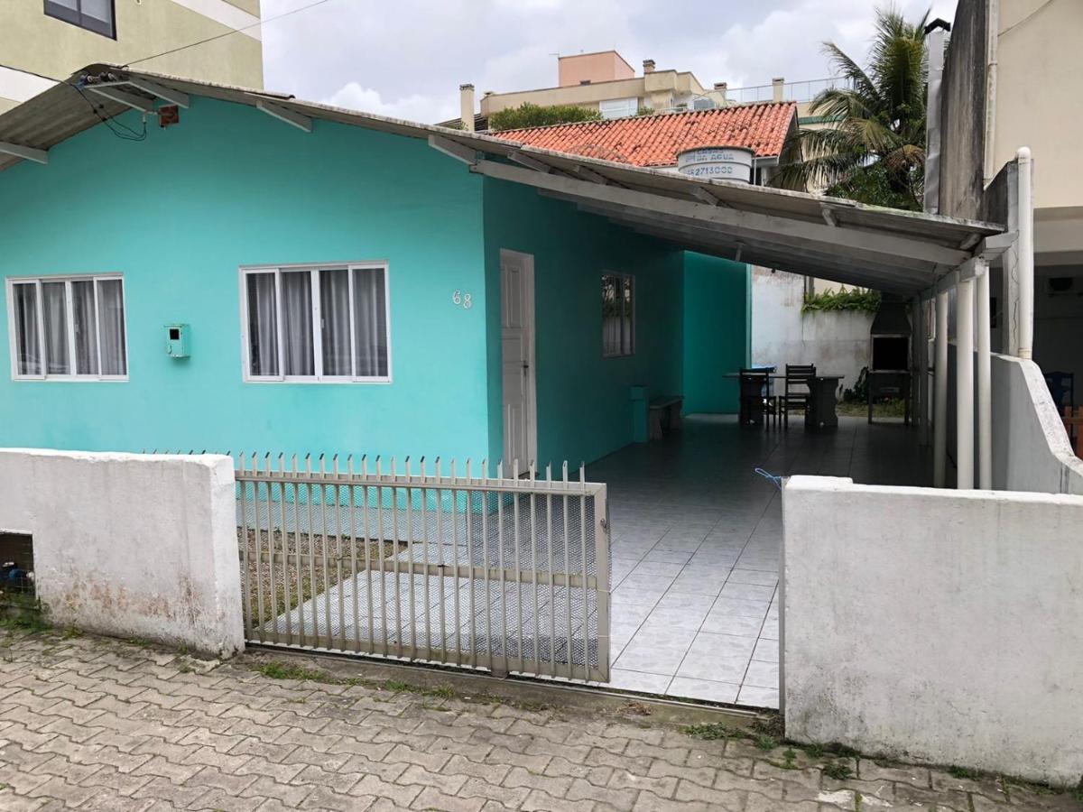 Casa Praia Em Bombinhas Exterior photo