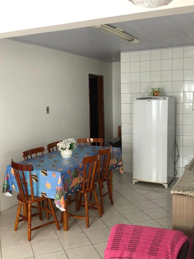 Casa Praia Em Bombinhas Exterior photo