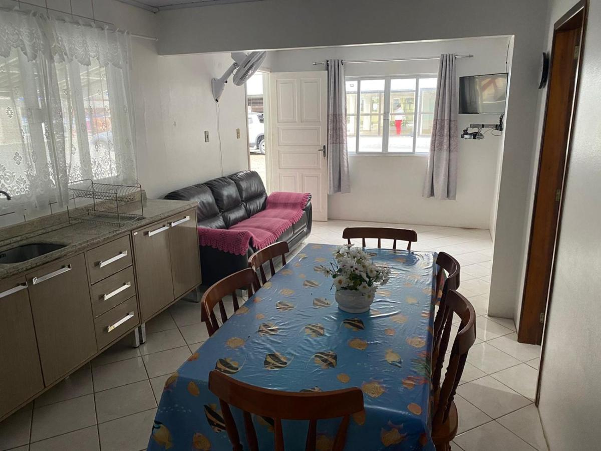 Casa Praia Em Bombinhas Exterior photo